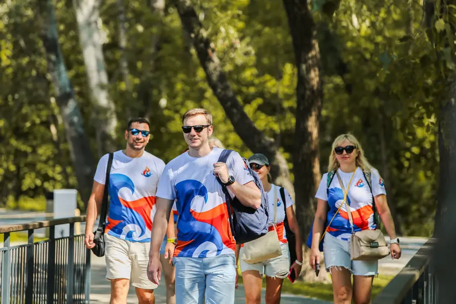 Дорогою на заплив