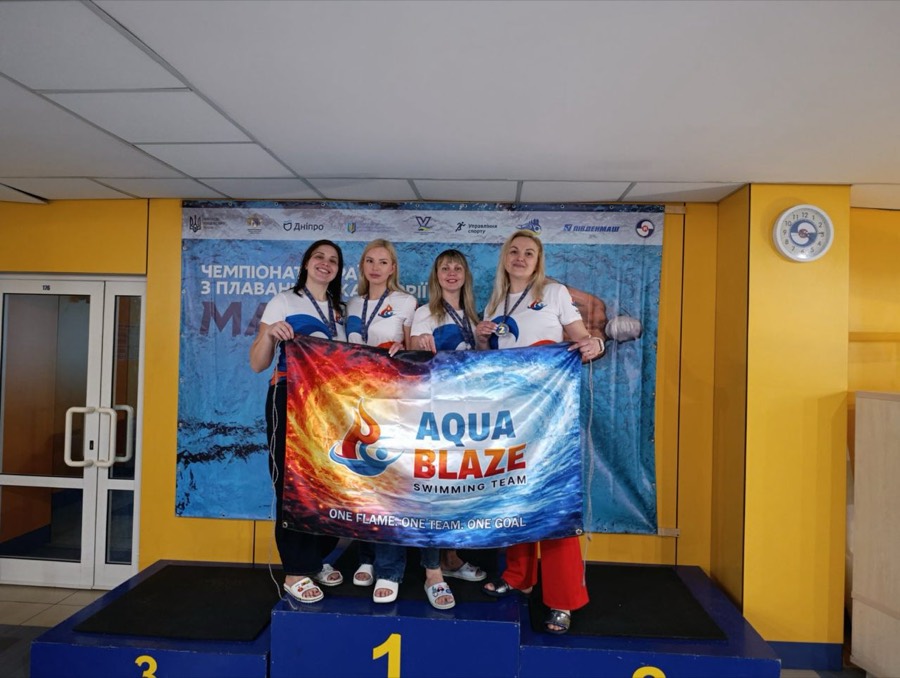 One team